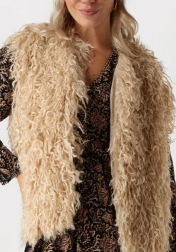 creme louizon gilet bercy gilet