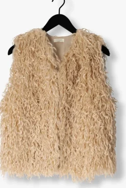 creme louizon gilet bercy gilet