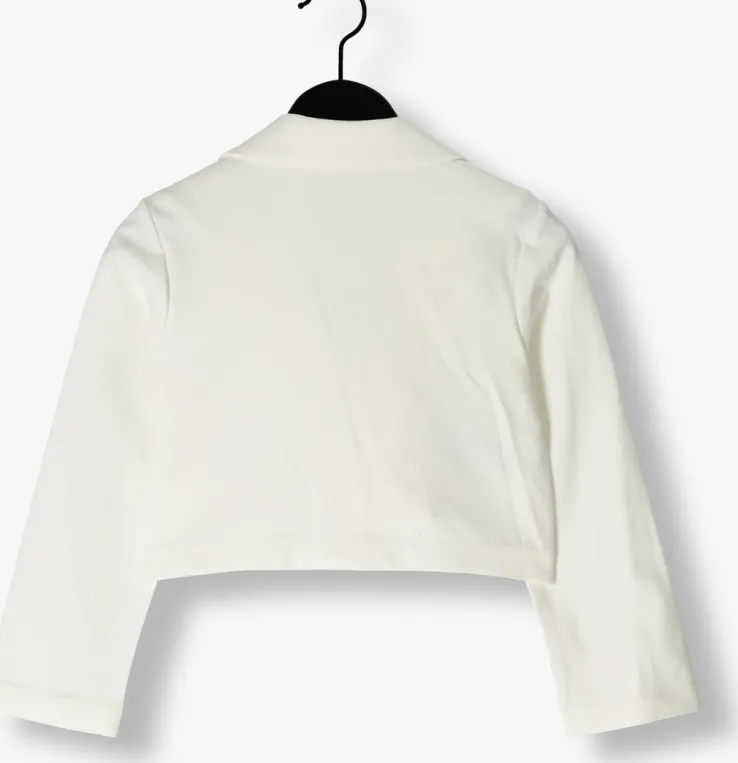 creme mayoral blazer blazer jacket