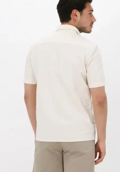 creme minimum casual overhemd natheo 9351