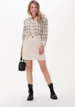 creme mkt studio blouses casilda