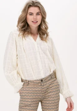 creme mkt studio blouses henora