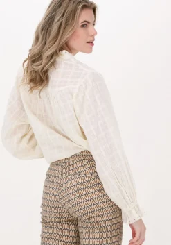 creme mkt studio blouses henora