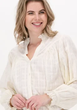 creme mkt studio blouses henora