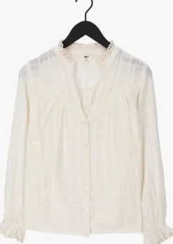 creme mkt studio blouses henora