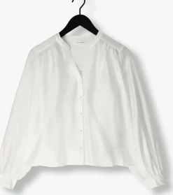creme msch copenhagen blouses mschdenny romina shirt