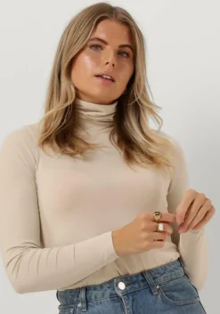 creme msch copenhagen coltrui mscholivie r ls top