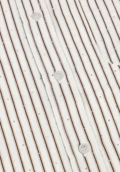 creme neo noir blouses dalma crepe stone shirt