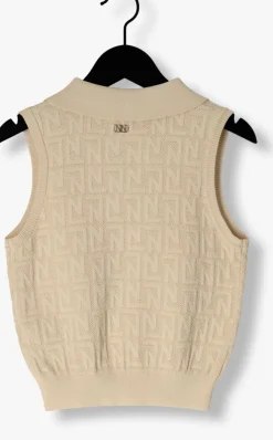 creme nik & nik spencer lieve top