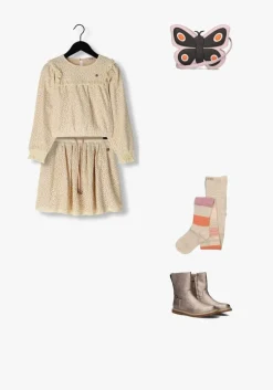 creme nono blouses tirzy lace blouse