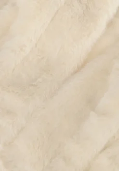 creme nono gilet kila fur gilette