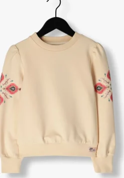 creme nono sweater kulet sweater