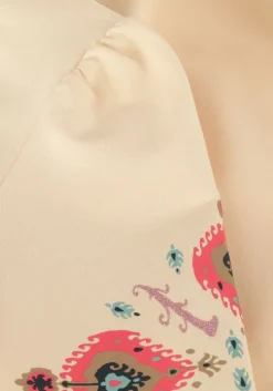 creme nono sweater kulet sweater