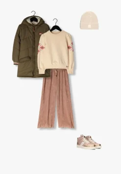 creme nono sweater kulet sweater