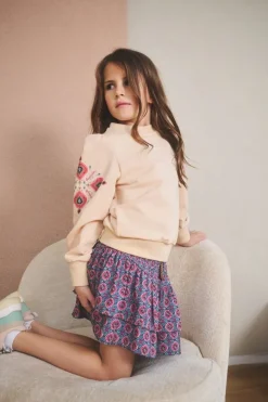 creme nono sweater kulet sweater