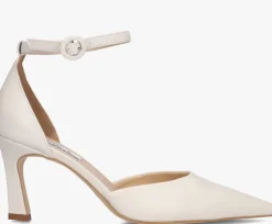 creme notre-v pumps 7225