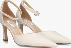 creme notre-v pumps 7225