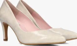 creme notre-v pumps 1092tf
