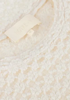 creme notre-v tops & t-shirts nv-gyan