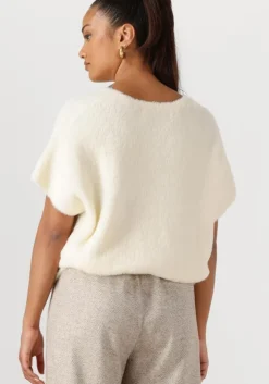 creme nukus top dina top soft