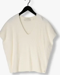 creme nukus top dina top soft