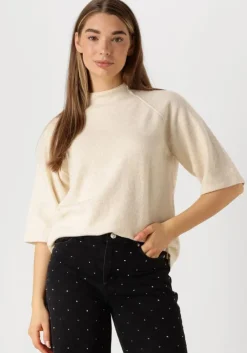 creme penn & ink trui w24b298ltd