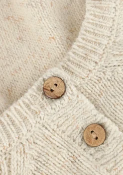 creme quincy mae sweater knit sweater