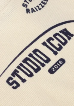 creme raizzed t-shirt hela