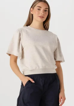 creme ruby tuesday t-shirt tristan