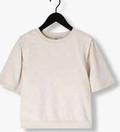 creme ruby tuesday t-shirt tristan