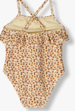 creme salted stories badpakken flower bud swimsuit