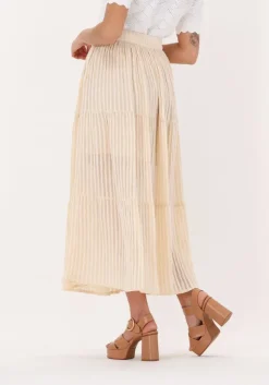 creme silvian heach maxirok gyrados