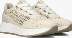 creme softwaves lage sneakers 8.95.04