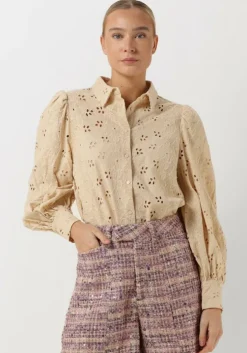 creme studio amaya blouses nina blouse
