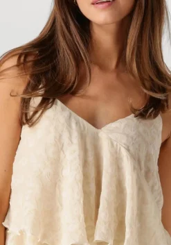 creme studio amaya top pia