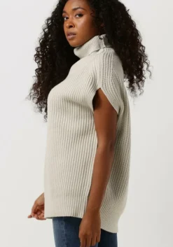 creme tiger of sweden trui baren rws