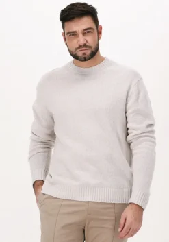 creme tiger of sweden trui danzon