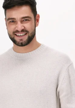 creme tiger of sweden trui danzon