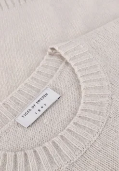 creme tiger of sweden trui danzon