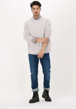 creme tiger of sweden trui danzon