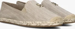 creme tommy hilfiger espadrilles chambray espadrille