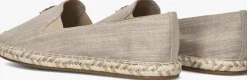 creme tommy hilfiger espadrilles chambray espadrille