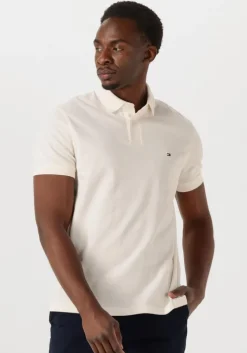 creme tommy hilfiger polo 1985 regular polo