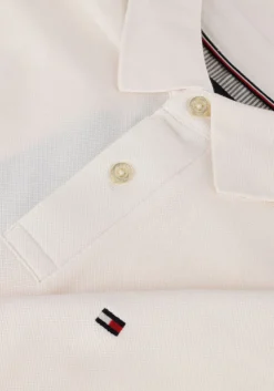 creme tommy hilfiger polo 1985 regular polo