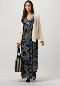 creme twinset milano blazer 10149489-cpc