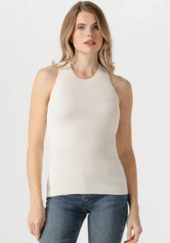 creme vanessa bruno top edea