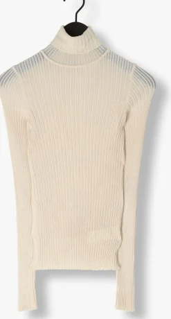 creme vanilia coltrui fitted rib coltrui