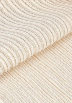 creme vanilia coltrui fitted rib coltrui