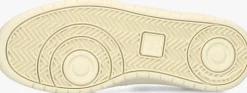 creme veja lage sneakers v-82