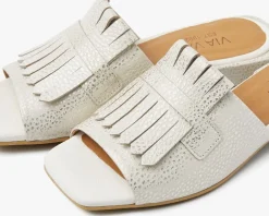 creme via vai slippers gigi ella